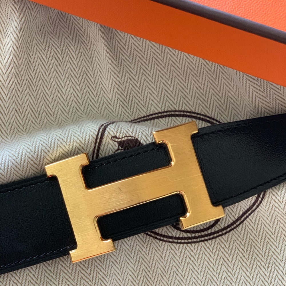 Hermès Belt